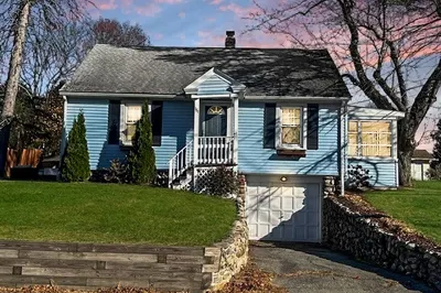 181 Pleasant St