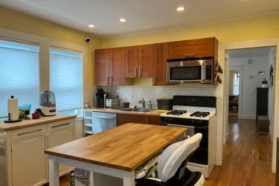 121 Boston Avenue #1