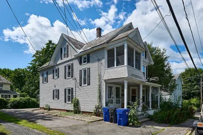 5/7 Highland Ave. 1