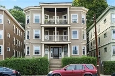 163 South Street #2L