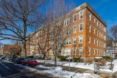 37-41 Wendell Street