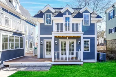 68 Chestnut Street #5
