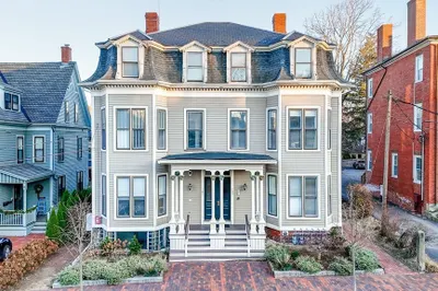 103 State St #4