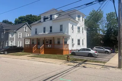 27 Fourth Street #3