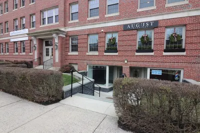 316 Washington Street 1