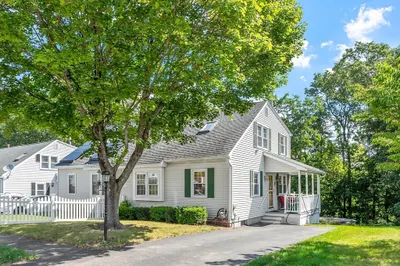 68 B Parsons Hill Drive 1