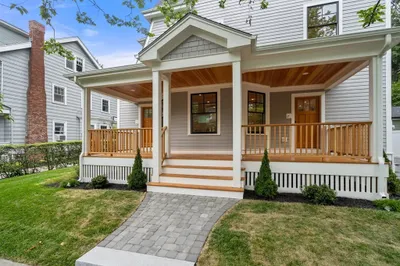 30 Naples Road #2