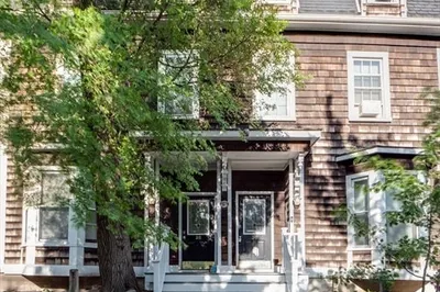 30 Mercer St #2