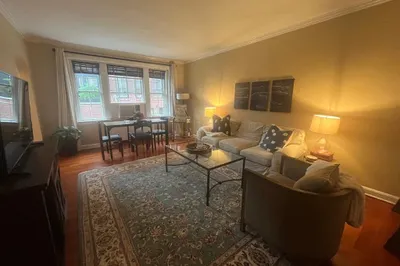 92 Beacon St #3