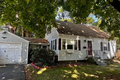 201 Codman Rd