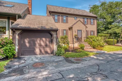 161 Copperwood Drive #161 1