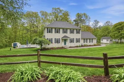 97 Carroll Hill Rd