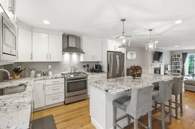 161 Chestnut Street #C 1