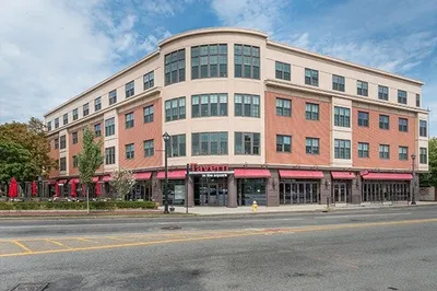 26 New Derby St #402 1