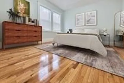 31-35 Juniper Street #33 - 1 1