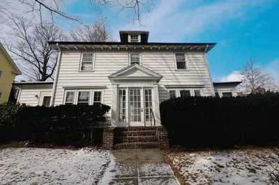 3 Greenough Street