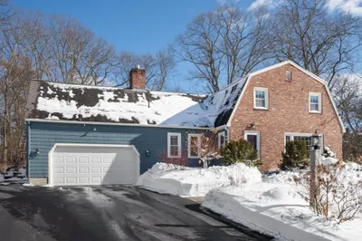 34 Clover Hill Drive 1