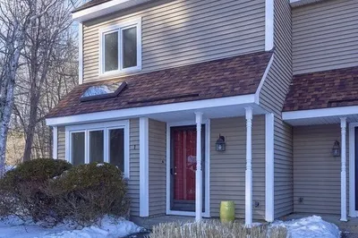 66 Pleasant St #1