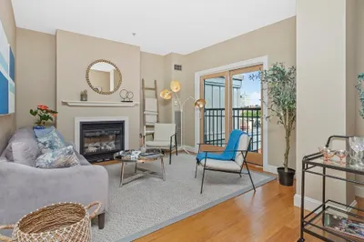1723 Washington Street #508