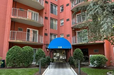 115 West Squantum Street #1114