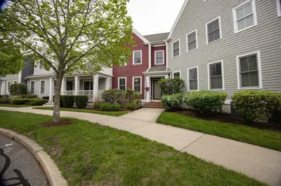 33 Owen Rd #33