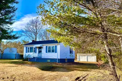 720 State Road 1