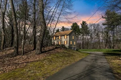 37 Chestnut Rd