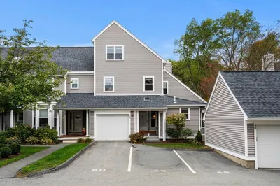 50 Hill Cir #50