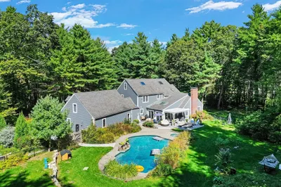 16 Cranberry Lane 1