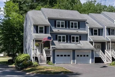 224 Heritage Drive #224 1