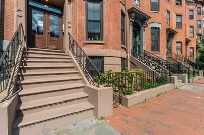 668 Massachusetts Ave #G-1
