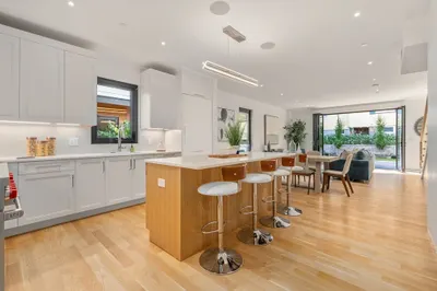 43 Stearns Road #SF 1