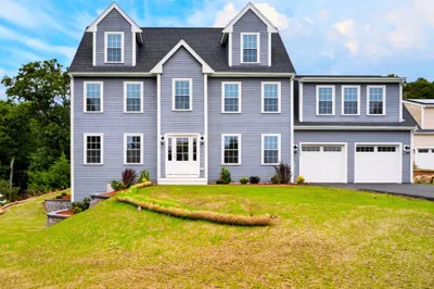 1436 Old Sandwich Rd 1