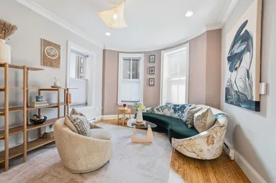 108 East Brookline Street #2 1