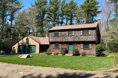 12 Wellington Lane