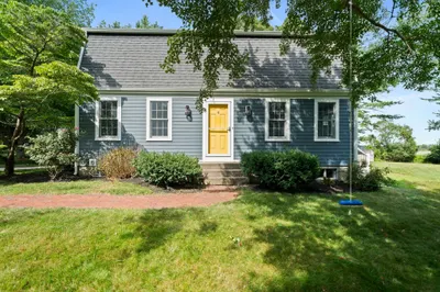 43 Salt Meadow Way