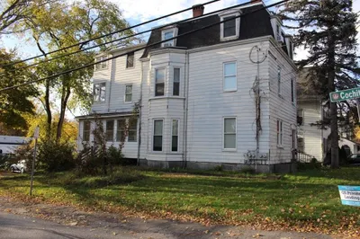 24 N Main St #1