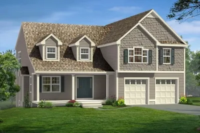 97 Pratt Avenue #Lot 105 1