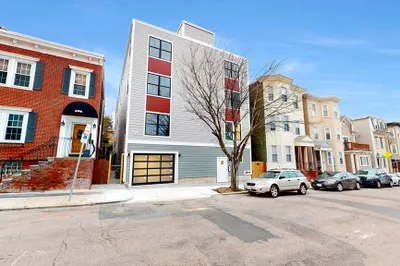 440 East Eighth Street #302