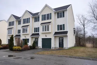 14 Partridge Lane #c