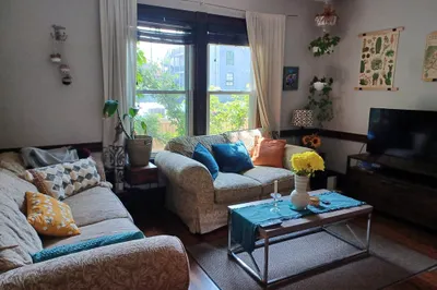 17 Burroughs Street #3 1