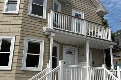 274 Concord Ave ##1