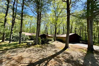 43 Crowningshield Drive