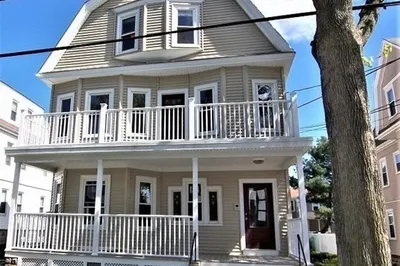 14 Varnum Street #3