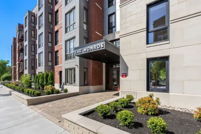 105 Washington Street #201
