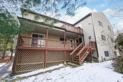 43 Captain Eames Circle #43 1