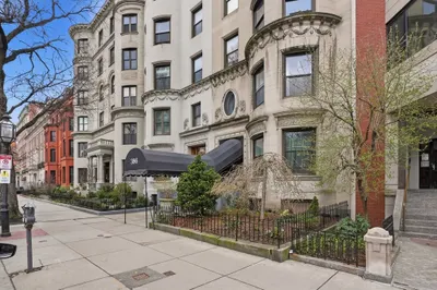 386 Commonwealth Ave #61 1