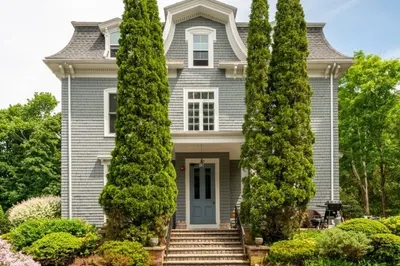 25 Poplar St #5A 1