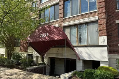 2031 Commonwealth Ave #10 1