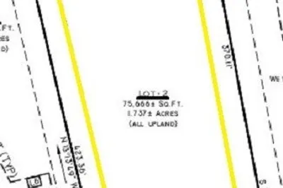 Lot 2 Ledge Hill Lane 1